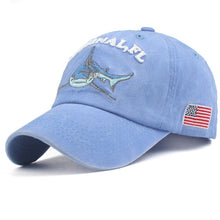 Load image into Gallery viewer, Xthree Baseball Cap