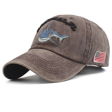 Load image into Gallery viewer, Xthree Baseball Cap