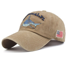 Load image into Gallery viewer, Xthree Baseball Cap