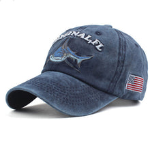Load image into Gallery viewer, Xthree Baseball Cap