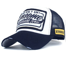 Load image into Gallery viewer, Xthree Summer Baseball Cap