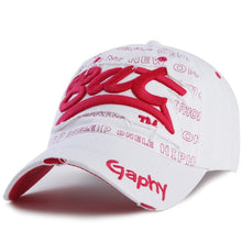 Load image into Gallery viewer, Xthree Baseball Cap