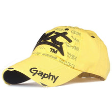 Load image into Gallery viewer, Xthree Baseball Cap
