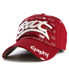 Load image into Gallery viewer, Wholesale snapback hats baseball caps