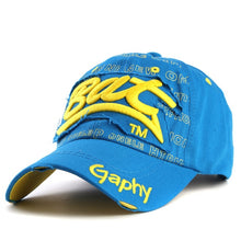 Load image into Gallery viewer, Xthree Baseball Cap