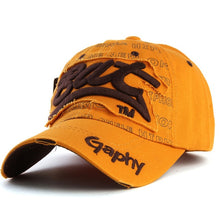 Load image into Gallery viewer, Xthree Baseball Cap