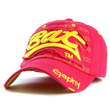 Load image into Gallery viewer, Xthree Baseball Cap