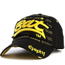 Load image into Gallery viewer, Xthree Baseball Cap