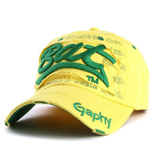 Load image into Gallery viewer, Xthree Baseball Cap