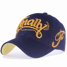 Load image into Gallery viewer, 100% Cotton Baseball Cap