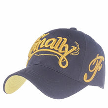 Load image into Gallery viewer, 100% Cotton Baseball Cap
