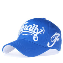 Load image into Gallery viewer, 100% Cotton Baseball Cap