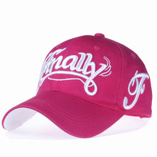 Load image into Gallery viewer, 100% Cotton Baseball Cap