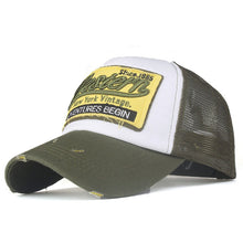 Load image into Gallery viewer, Xthree Baseball Cap