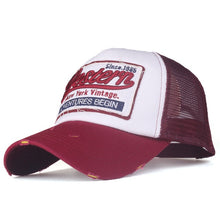 Load image into Gallery viewer, Xthree Baseball Cap