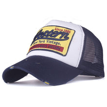 Load image into Gallery viewer, Xthree Baseball Cap