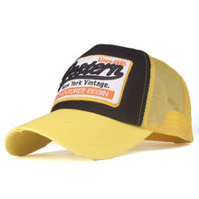 Load image into Gallery viewer, Xthree Baseball Cap