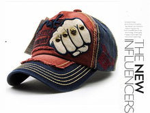 Load image into Gallery viewer, XTHREE Unisex Baseball Cap