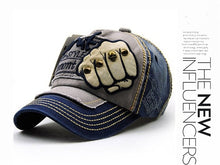Load image into Gallery viewer, XTHREE Unisex Baseball Cap