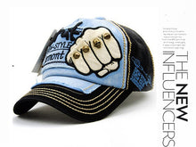 Load image into Gallery viewer, XTHREE Unisex Baseball Cap