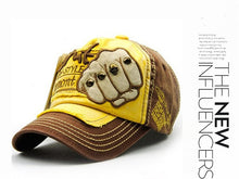 Load image into Gallery viewer, XTHREE Unisex Baseball Cap