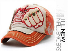 Load image into Gallery viewer, XTHREE Unisex Baseball Cap