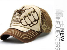 Load image into Gallery viewer, XTHREE Unisex Baseball Cap