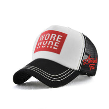 Load image into Gallery viewer, Xthree Baseball Cap