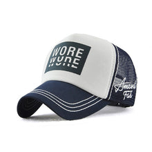 Load image into Gallery viewer, Xthree Baseball Cap