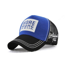 Load image into Gallery viewer, Xthree Baseball Cap