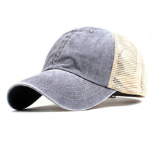 Load image into Gallery viewer, Xthree Baseball Cap