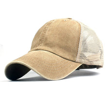 Load image into Gallery viewer, Xthree Baseball Cap