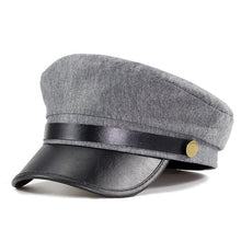 Load image into Gallery viewer, Women Military Hats