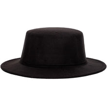 Load image into Gallery viewer, Men's Classic Fedora Hats