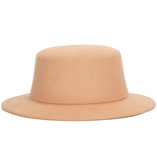 Load image into Gallery viewer, Men's Classic Fedora Hats
