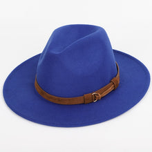 Load image into Gallery viewer, Men's Woll Hats 60 cm