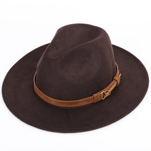 Load image into Gallery viewer, Men's Woll Hats 60 cm