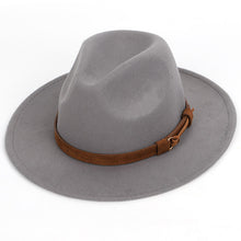 Load image into Gallery viewer, Men's Woll Hats 60 cm