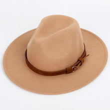 Load image into Gallery viewer, Men's Woll Hats 60 cm
