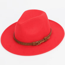 Load image into Gallery viewer, Men's Woll Hats 60 cm