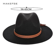 Load image into Gallery viewer, New Unisex Hats 60 cm