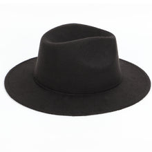 Load image into Gallery viewer, Retro Fedora Men's Hats
