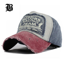 Load image into Gallery viewer, Wholesale Spring Cotton Baseball Cap