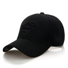 Load image into Gallery viewer, 2019 New Superman Cap