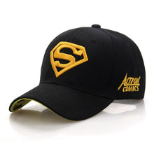 Load image into Gallery viewer, 2019 New Superman Cap