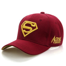 Load image into Gallery viewer, 2019 New Superman Cap