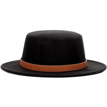 Load image into Gallery viewer, Retro Fedora Unisex Hats