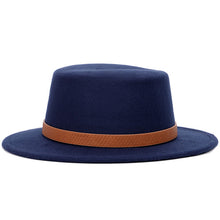 Load image into Gallery viewer, Retro Fedora Unisex Hats