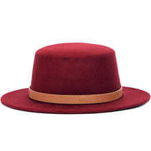 Load image into Gallery viewer, Retro Fedora Unisex Hats