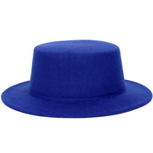 Load image into Gallery viewer, Retro Fedora Unisex Hats